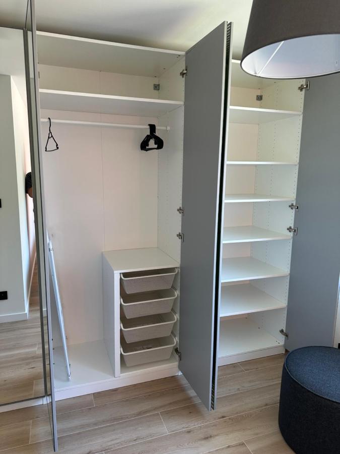 Apartament Michalek 梅尔诺 外观 照片