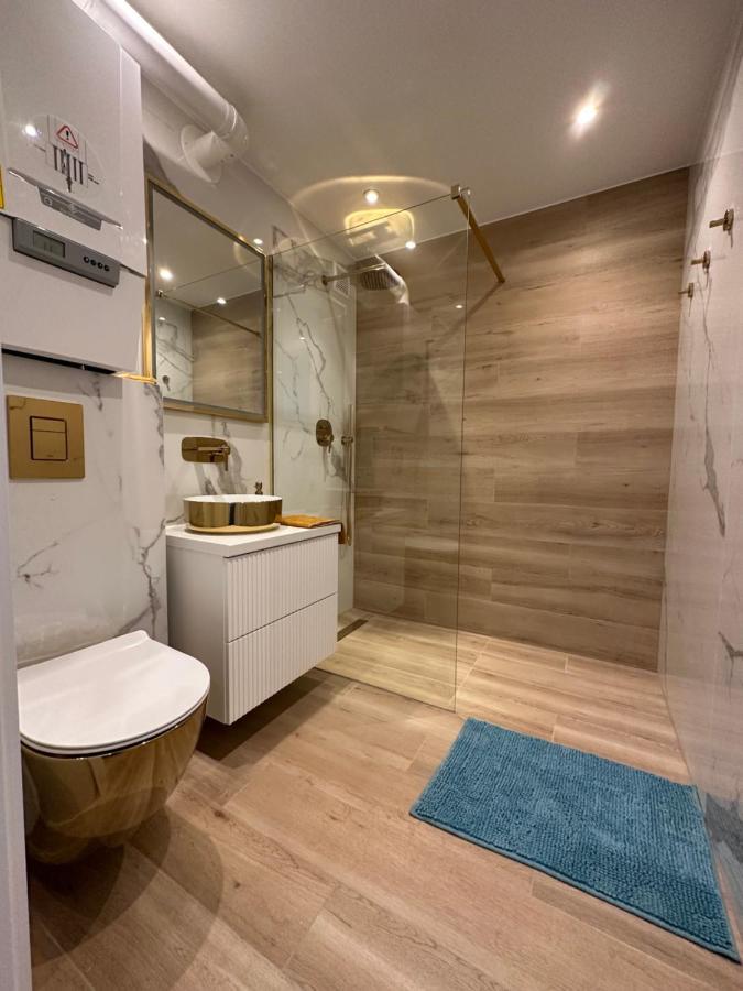 Apartament Michalek 梅尔诺 外观 照片