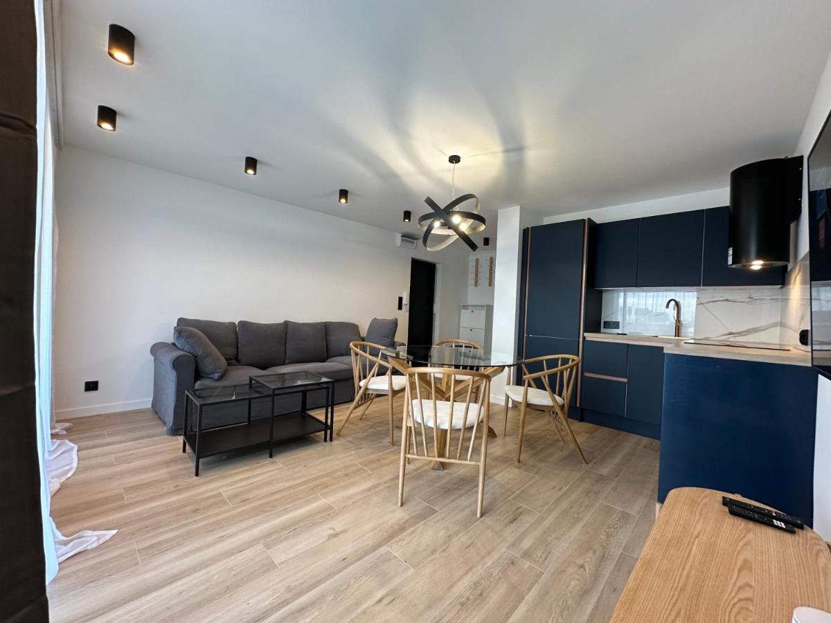 Apartament Michalek 梅尔诺 外观 照片