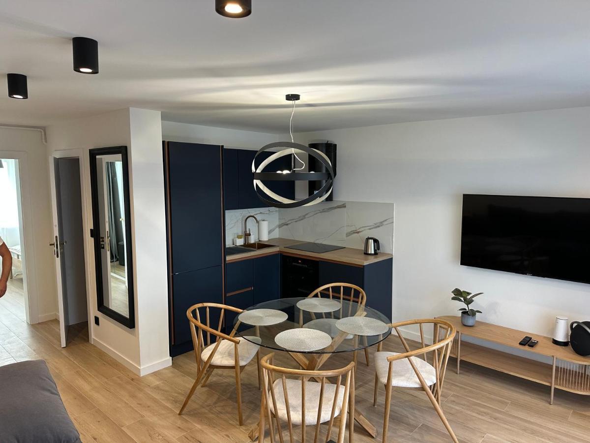 Apartament Michalek 梅尔诺 外观 照片