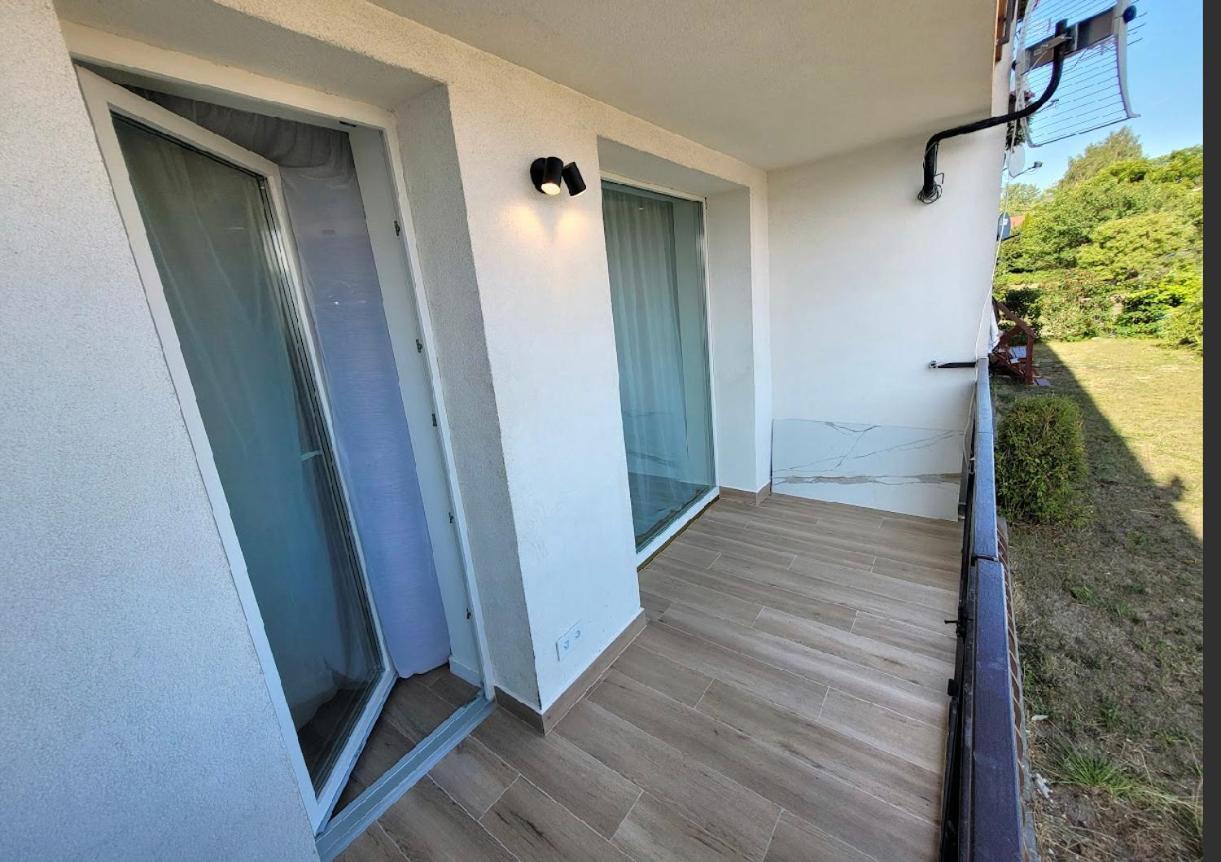 Apartament Michalek 梅尔诺 外观 照片